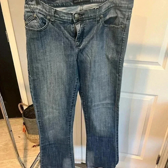 ~Rock and Republic~ Jeans - Size 16 - Picture 2 of 7